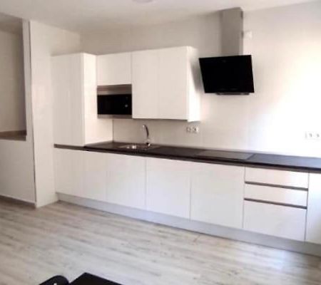 Malaga Inn Apartaments Eksteriør billede