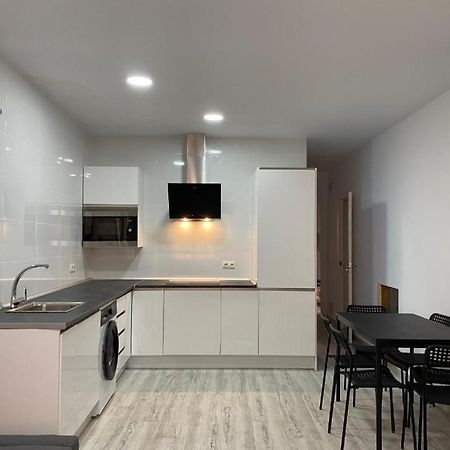 Malaga Inn Apartaments Eksteriør billede