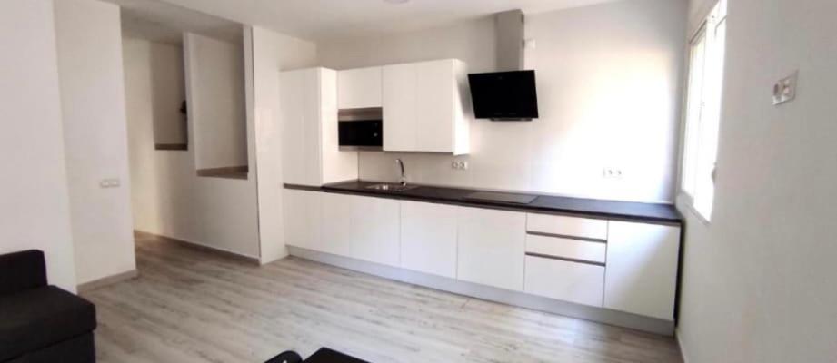 Malaga Inn Apartaments Eksteriør billede