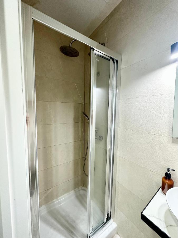 Malaga Inn Apartaments Eksteriør billede