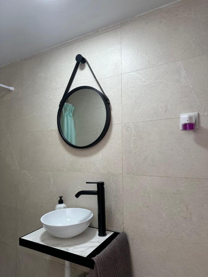 Malaga Inn Apartaments Eksteriør billede
