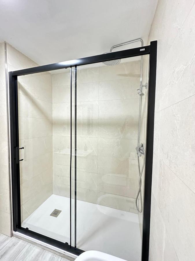 Malaga Inn Apartaments Eksteriør billede